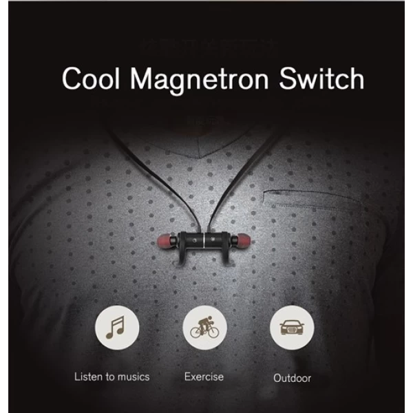 هندزفری بلوتوث ورزشی ضدآب اوی Awei AK8