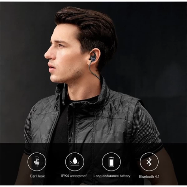 هندزفری بلوتوث ورزشی ضدآب اوی Awei AK8