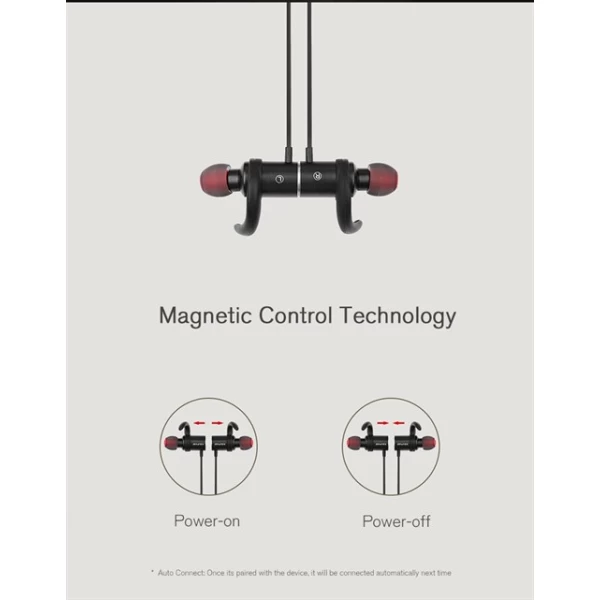 هندزفری بلوتوث ورزشی ضدآب اوی Awei AK8