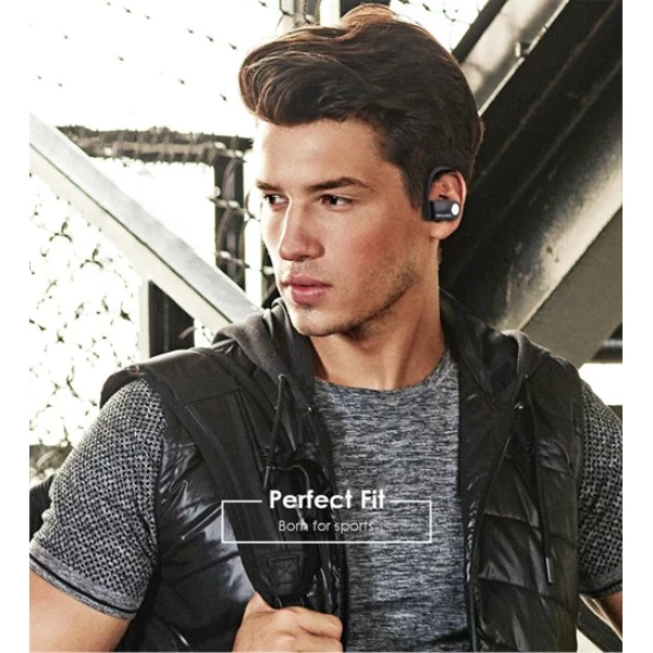 هندزفری بلوتوث اوی دو تایی Awei T2 TWS