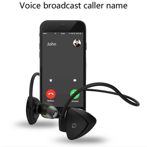 هندزفری بلوتوث ورزشی ضدآب اوی Awei A840BL