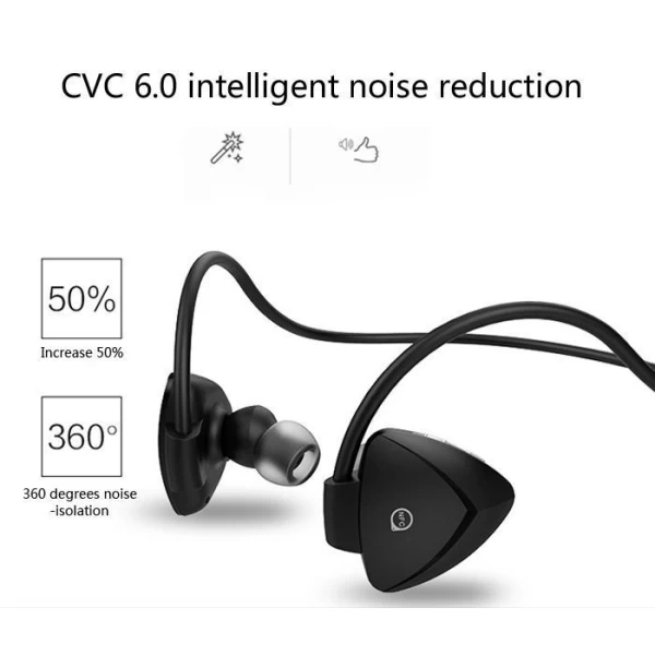 هندزفری بلوتوث ورزشی ضدآب اوی Awei A840BL