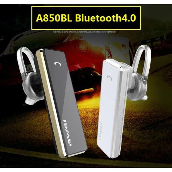 هندزفری بلوتوث اوی Awei A850BL