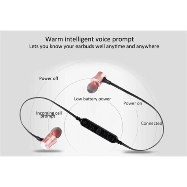 هندزفری بلوتوث ورزشی اوی Awei A921BL