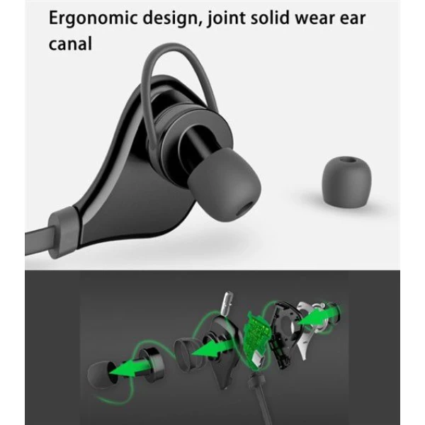 هندزفری بلوتوث ورزشی بیسوس Baseus Music Series Sport