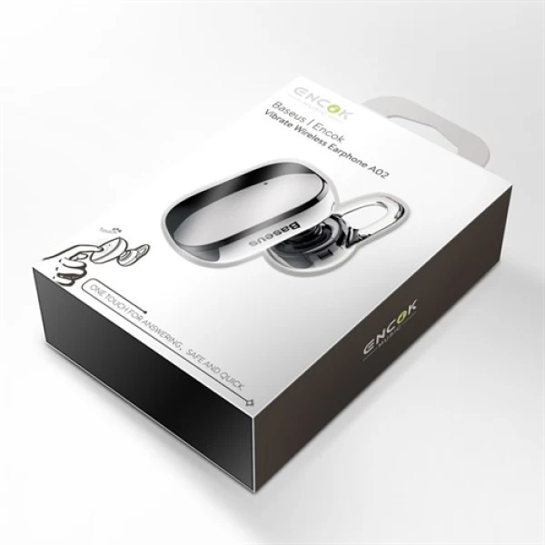 هندزفری بلوتوث بیسوس Baseus A02