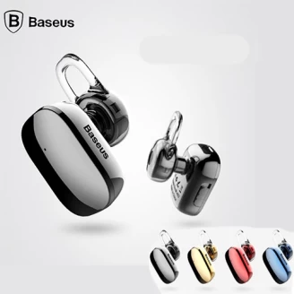 هندزفری بلوتوث بیسوس Baseus A02 Encok NGA02-0A