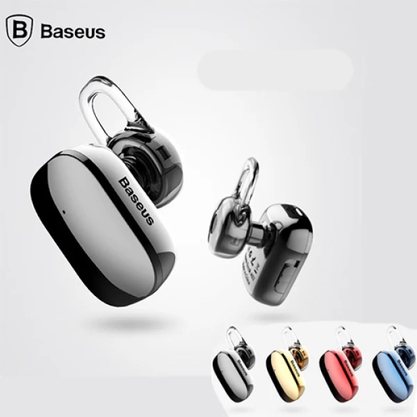 هندزفری بلوتوث بیسوس Baseus A02