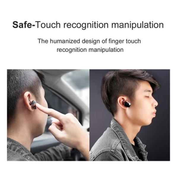 هندزفری بلوتوث بیسوس Baseus A02