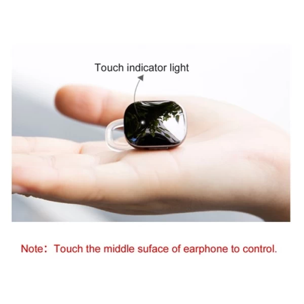 هندزفری بلوتوث بیسوس Baseus A02