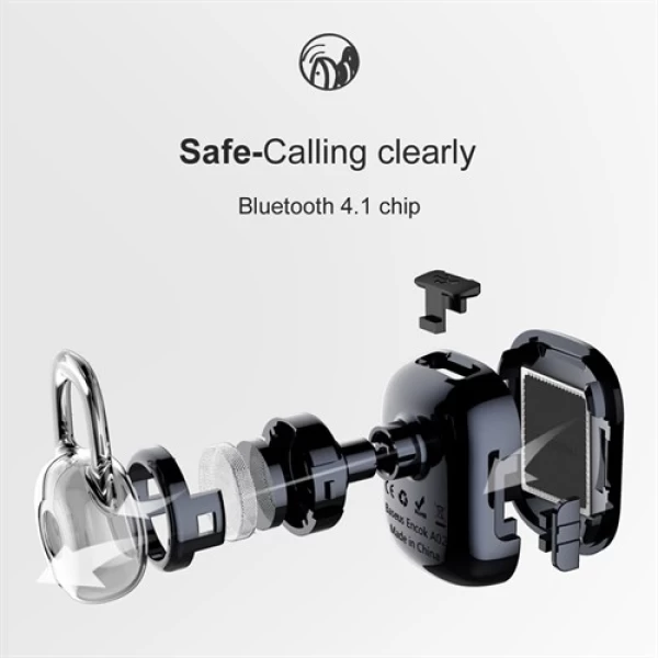 هندزفری بلوتوث بیسوس Baseus A02