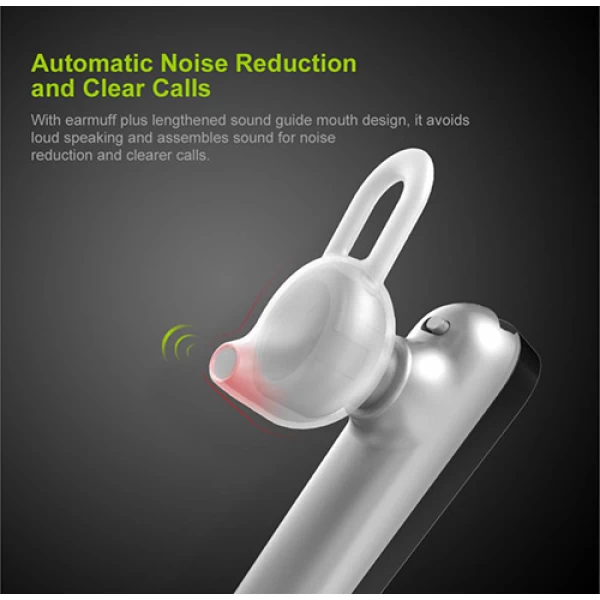 هندزفری بلوتوث بیسوس Baseus A01