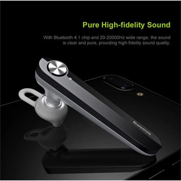 هندزفری بلوتوث بیسوس Baseus A01