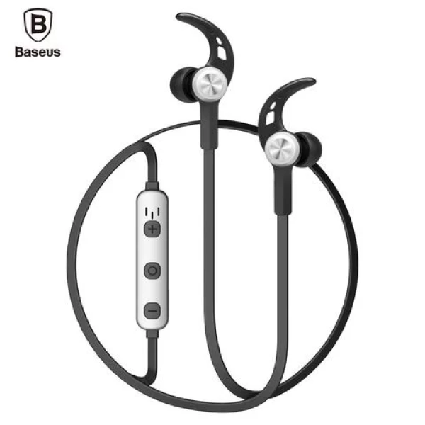 هندزفری بلوتوث بیسوس Baseus B11 Music Magnetic
