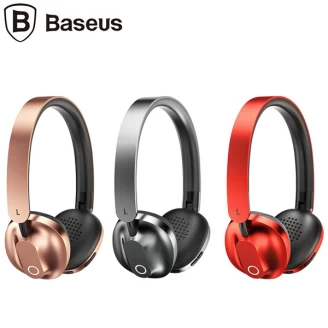هدفون بلوتوث بیسوس Baseus D01 Encok