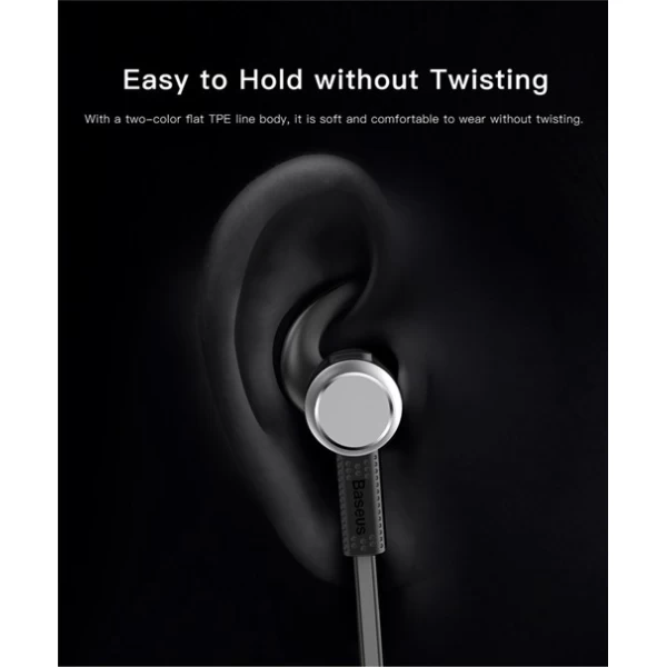 هندزفری بلوتوث بیسوس Baseus S01 Encok