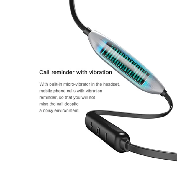 هندزفری بلوتوث بیسوس Baseus S03 Encok