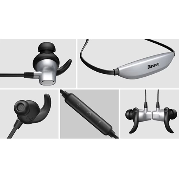 هندزفری بلوتوث بیسوس Baseus S03 Encok