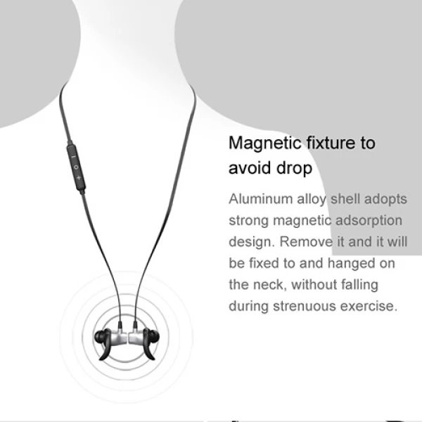 هندزفری بلوتوث بیسوس Baseus S03 Encok
