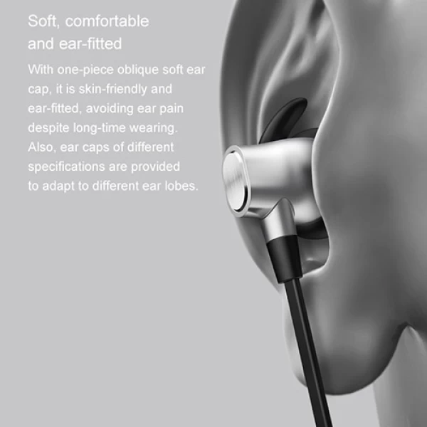 هندزفری بلوتوث بیسوس Baseus S03 Encok