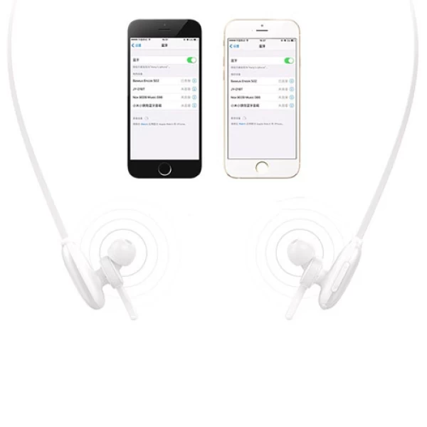 هندزفری بلوتوث بیسوس Baseus S02 Encok