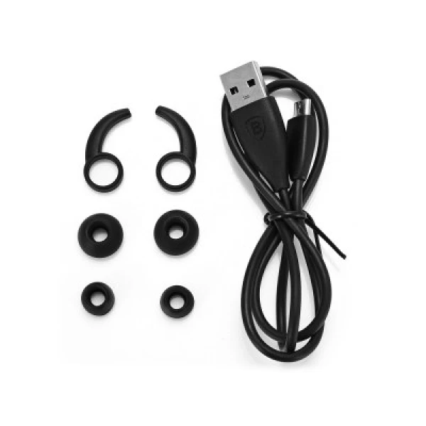 هندزفری بلوتوث بیسوس Baseus S02 Encok