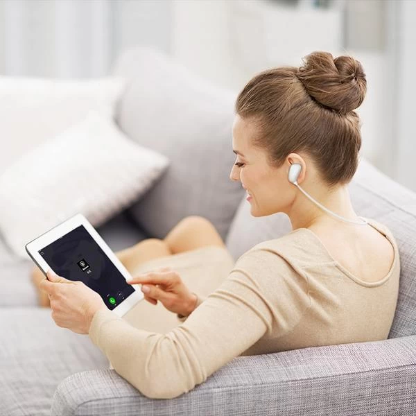 هندزفری بلوتوث بیسوس Baseus S02 Encok