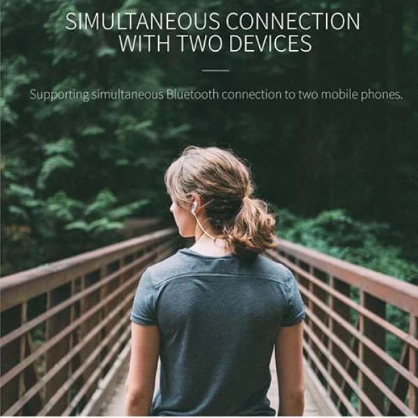 هندزفری بلوتوث بیسوس Baseus S02 Encok