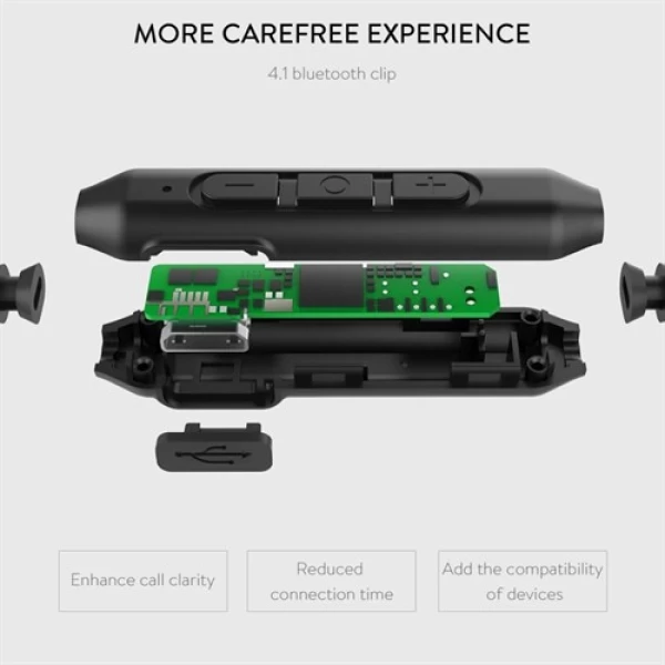هندزفری بلوتوث بیسوس Baseus S06 Encok