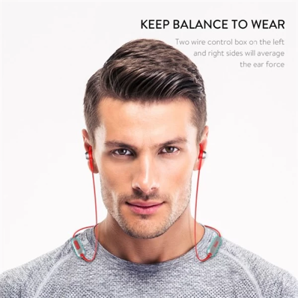 هندزفری بلوتوث بیسوس Baseus S06 Encok