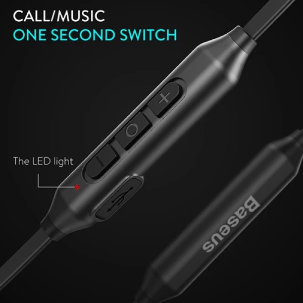 هندزفری بلوتوث بیسوس Baseus S06 Encok