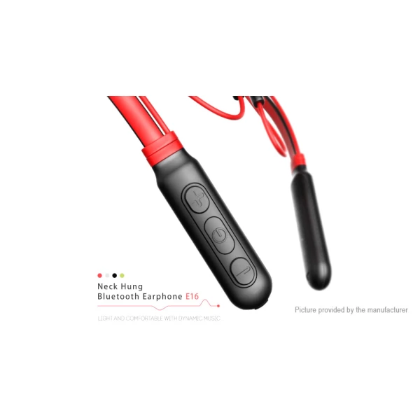 هندزفری گردنی بلوتوث بیسوس Baseus E16 Encok Neck Hung