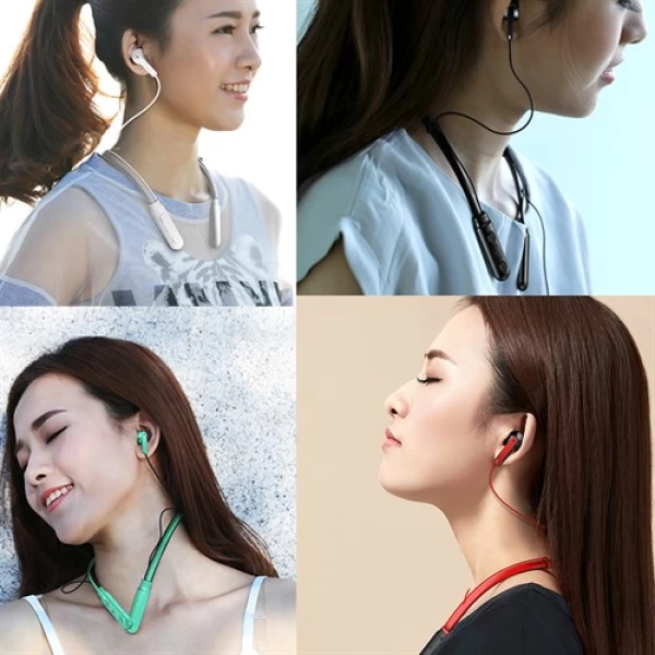 هندزفری بی سیم بیسوس Baseus S16 Encok Bluetooth Neck Hung Wireless Earphone