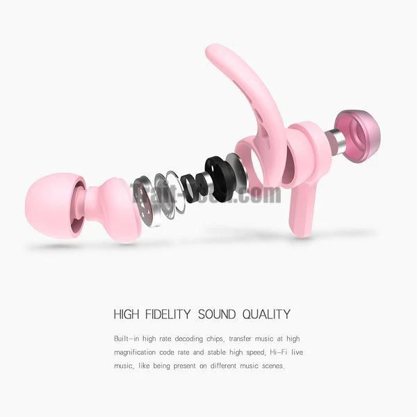 هندزفری بلوتوث بیسوس Baseus B11 Music Magnetic