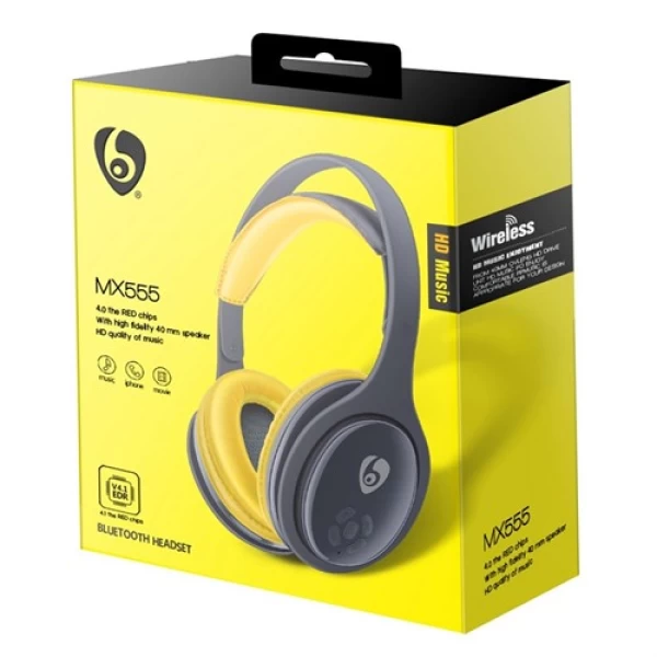 هدفون بلوتوث رم خور بیتس Beats MX555 سری 2