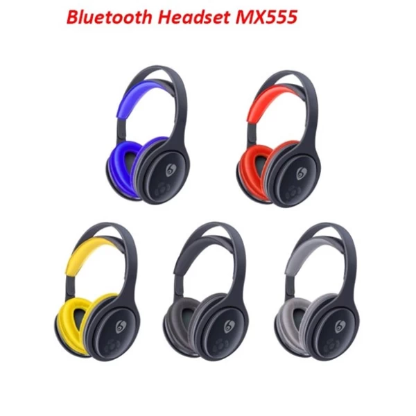 هدفون بلوتوث رم خور بیتس Beats MX555 سری 2