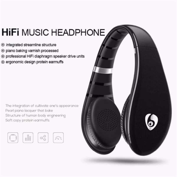 هدفون بلوتوث رم خور بیتس Beats S66