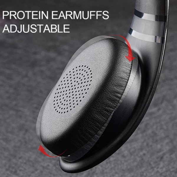 هدفون بلوتوث رم خور بیتس Beats S66