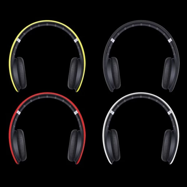 هدفون بلوتوث رم خور بیتس Beats S66