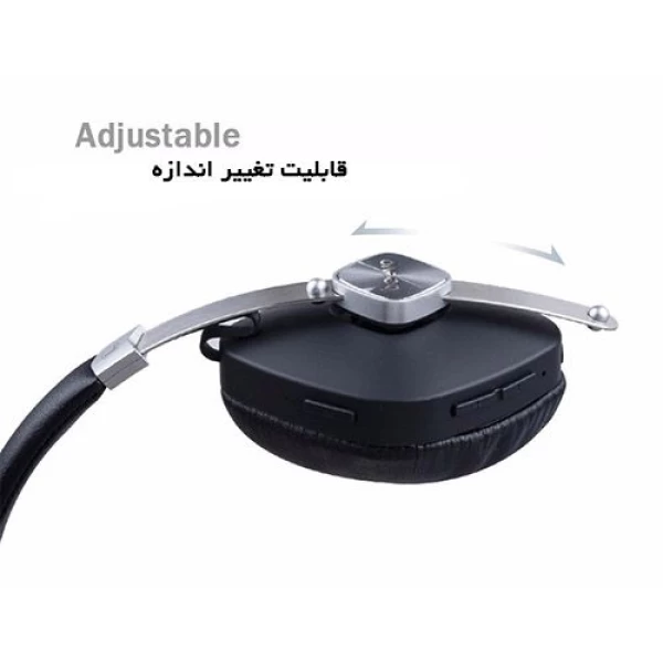 هدست بلوتوث بیوو Beevo V6