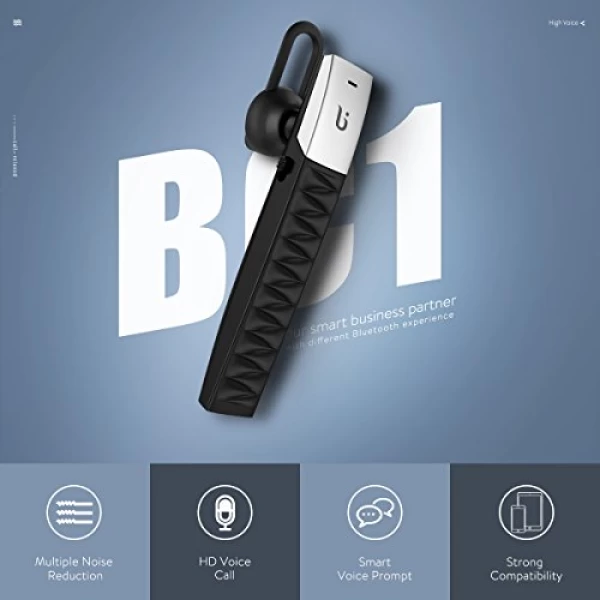هندزفری بلوتوث بروفون Borofone BC1