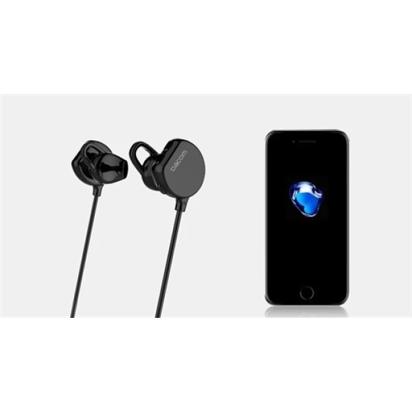 هندزفری بلوتوث داکوم Dacom QY19 Bluetooth Earphone
