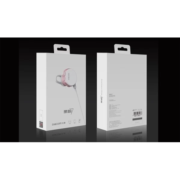 هندزفری بلوتوث داکوم Dacom QY19 Bluetooth Earphone