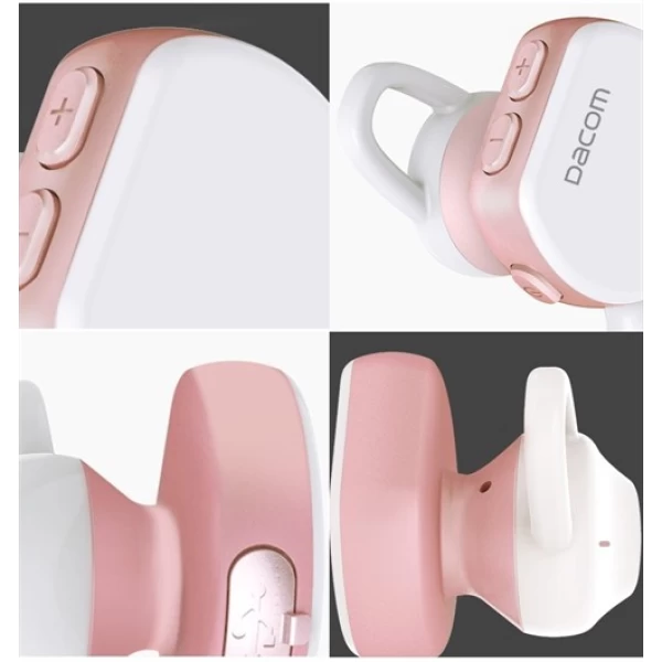 هندزفری بلوتوث داکوم Dacom QY19 Bluetooth Earphone