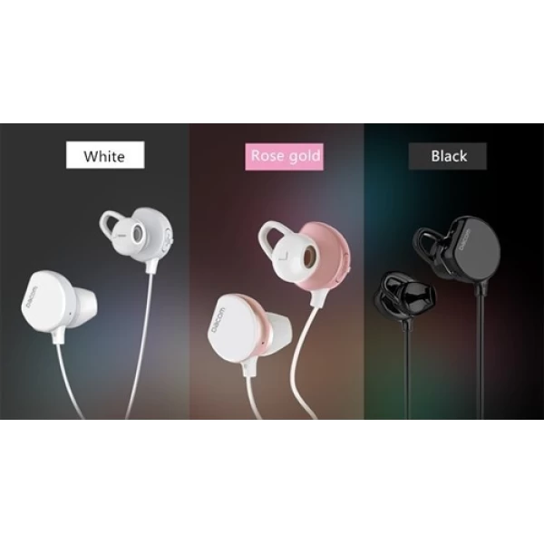 هندزفری بلوتوث داکوم Dacom QY19 Bluetooth Earphone