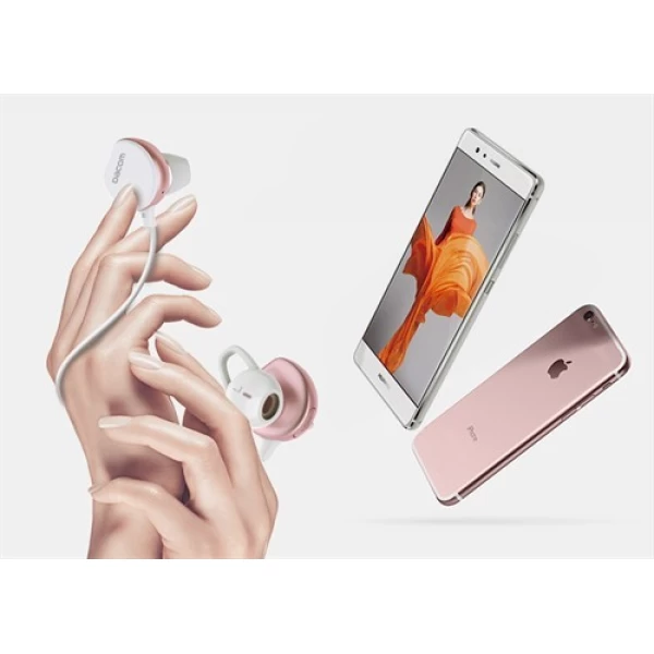 هندزفری بلوتوث داکوم Dacom QY19 Bluetooth Earphone