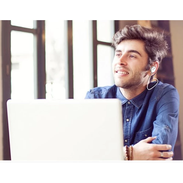 هندزفری بلوتوث داکوم Dacom QY19 Bluetooth Earphone