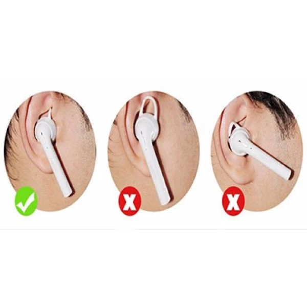 هدست بلوتوث دوگوش Dacom TWS 7 Bluetooth Headset