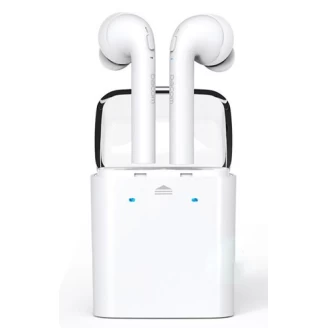 هدست بلوتوث دوگوش Dacom TWS 7 Bluetooth Headset