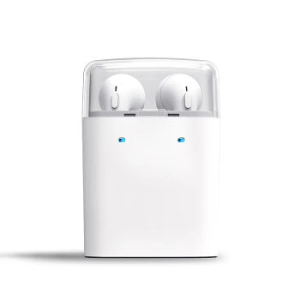 هدست بلوتوث دوگوش Dacom TWS 7 Bluetooth Headset